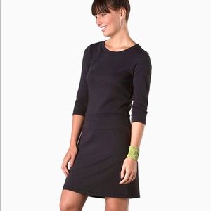 Toad&Co Nixi dress